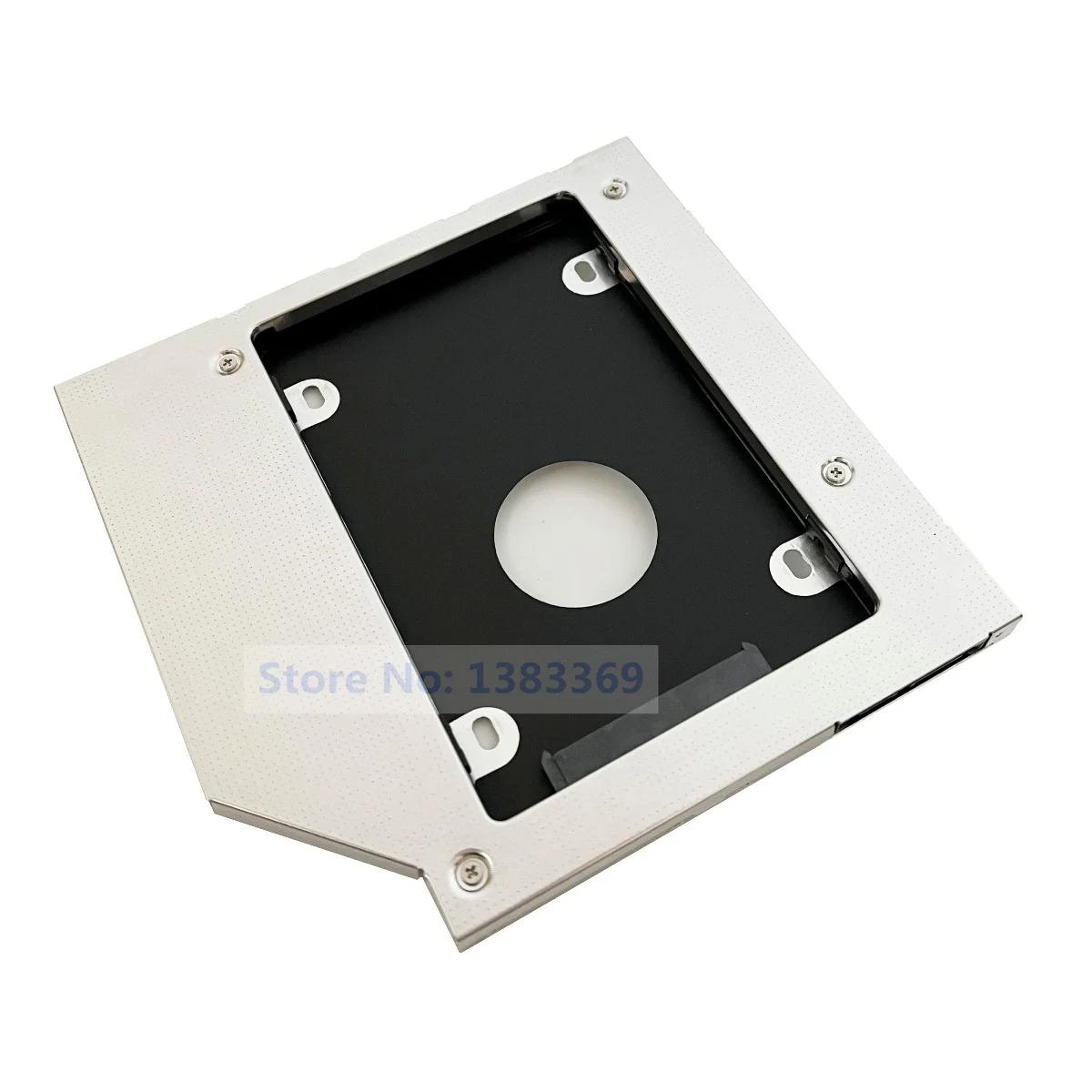  ° SATA HD HDD SSD ϵ ̺   ĳ  Dell Inspiron 17R 5721 5737 + 17 3721 3737 15 5458 SU-208GB DVD ODD